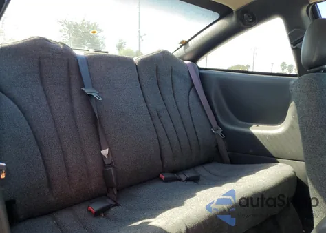 2004 Chevrolet Cavalier from USA, damaged, VIN 1G1JC12F047148531